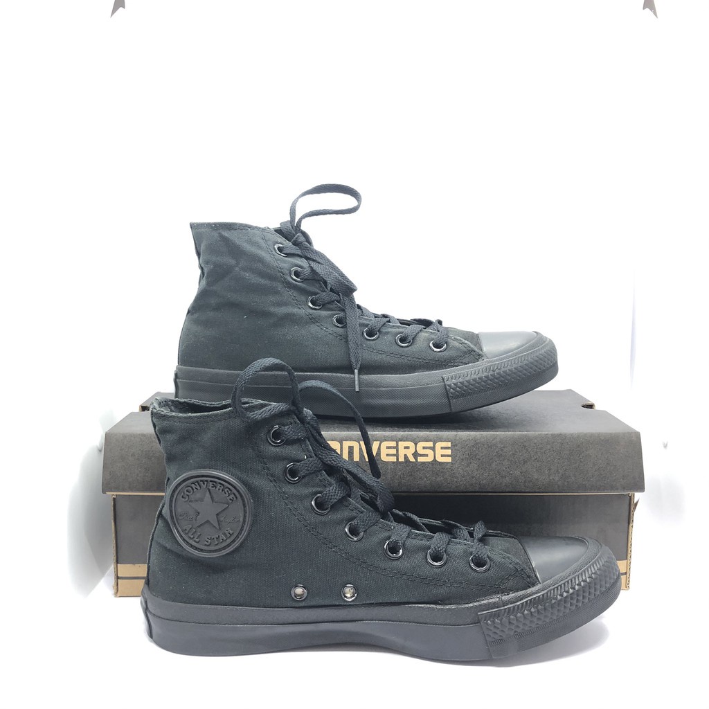 Giày Converse All Star m33 Authentic 2hand (Đã qua sử dụng) /.