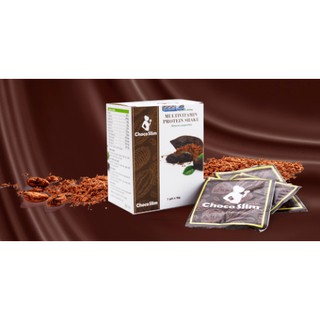 ChocoSlim- Socola Giảm Cân_Giảm Cân Hiệu Quả_An Toàn (Giảm Giá 50%)