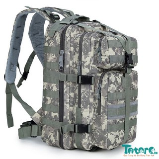 Balo Pubg Lv3 Super Trekking