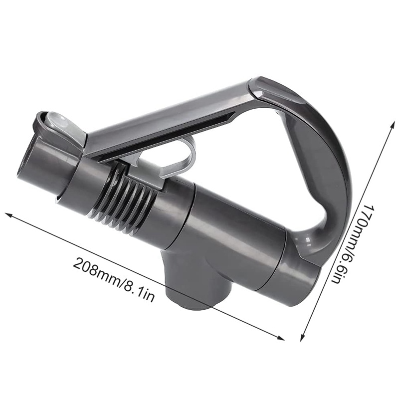 Tay Cầm Thay Thế Cho Máy Hút Bụi Dyson DC19 DC23 DC26 DC29 DC32 DC36 DC37