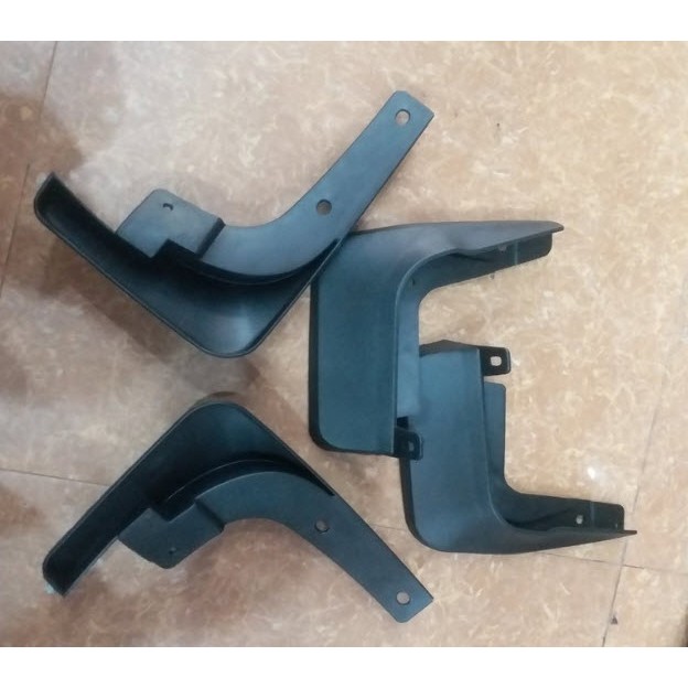 Chắn bùn bánh xe Wigo, chán bùn xe Toyota Wigo
