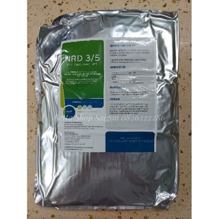 Cám Thái INVE 3/5 (0.5 kg) | Thức ăn cao cấp cho cá Betta & Guppy