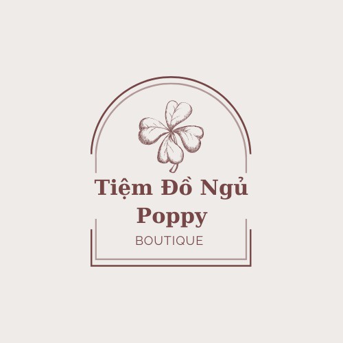 Tiệm đồ ngủ Poppy