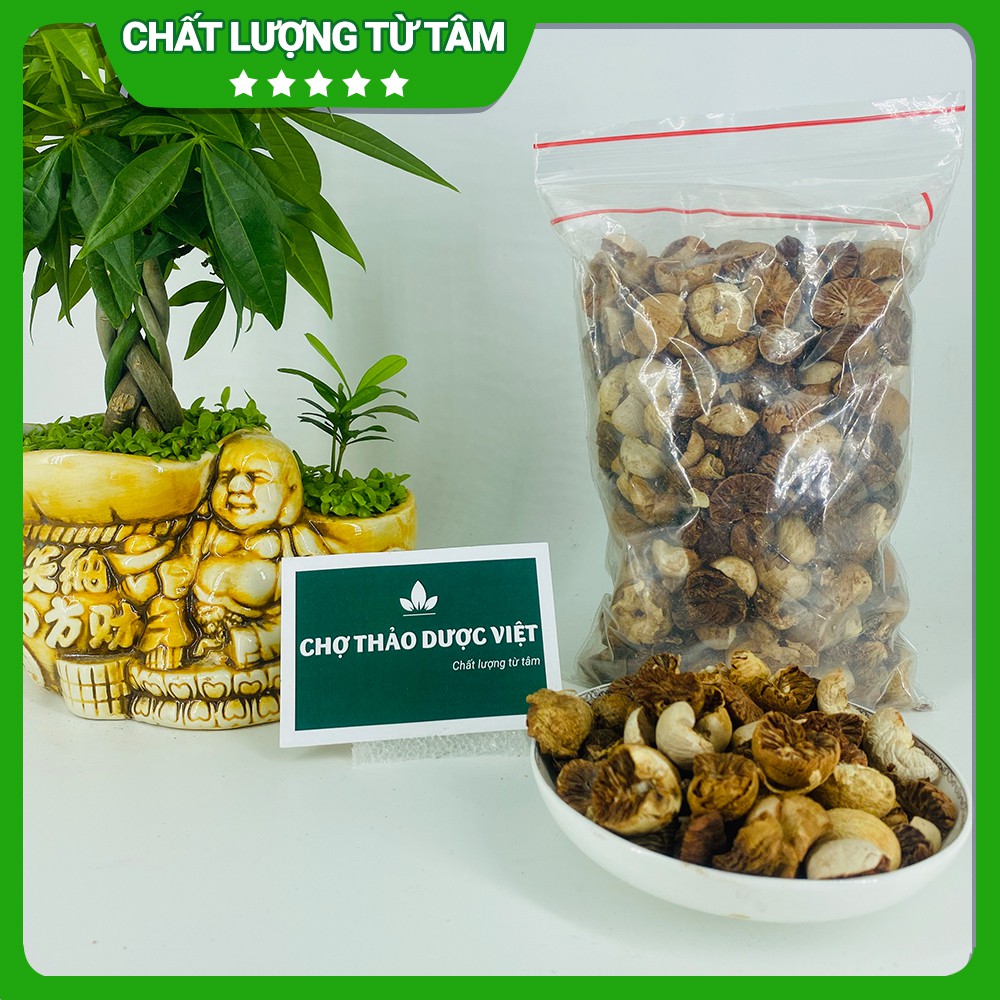 [Giá sỉ] 1kg Hạt Cau (Khô, sạch, đẹp)
