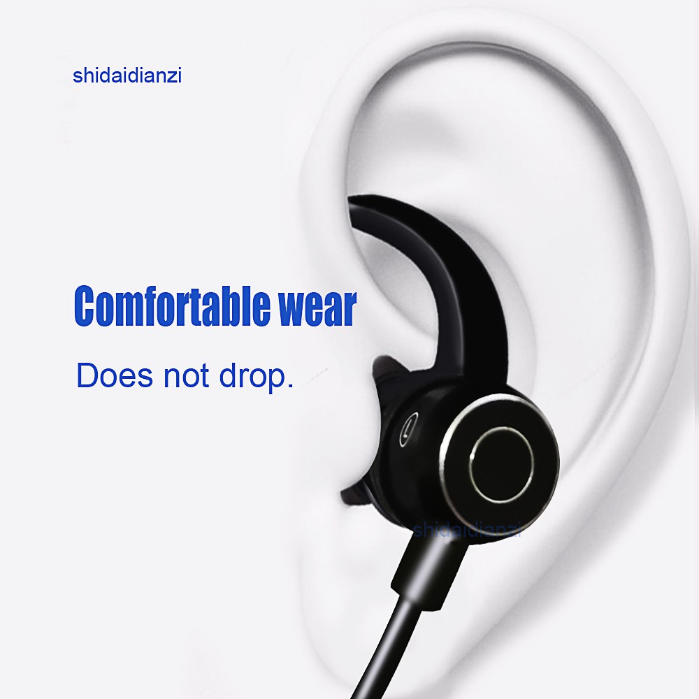 Tai Nghe Bluetooth Không Dây Âm Thanh Sống Động Chất Lượng Cao Suốt 60 Giờ | BigBuy360 - bigbuy360.vn