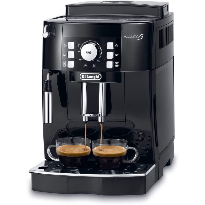 Máy Pha Cà Phê Tự Động Delonghi ECAM 21.116.B