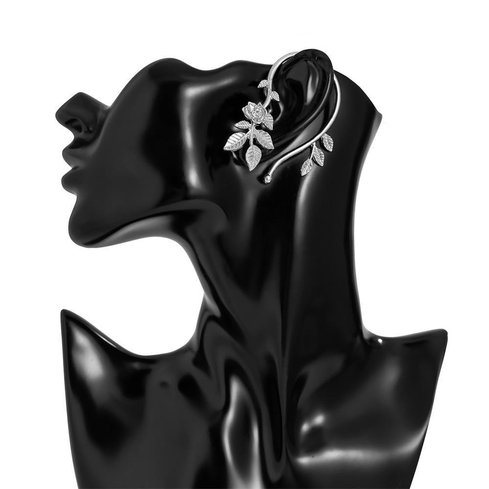 Khuyên Vành Tai Hình Hoa Lá Thời Trang Cho Nam Nữ|Son Môi Màu Sắc Thời Trang|Khuyên Tai Dạng Hạt Nhiều Màu Sắc Cá Tính