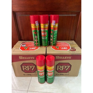 Dầu chống sét RP7 350g