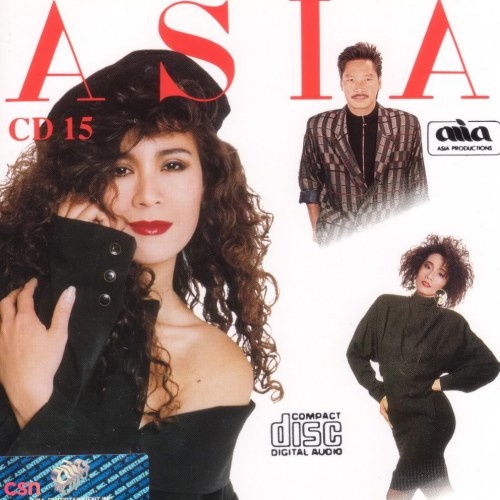 bộ 2 cd liên khúc tình yêu ngọc lan trung thành kiều nga