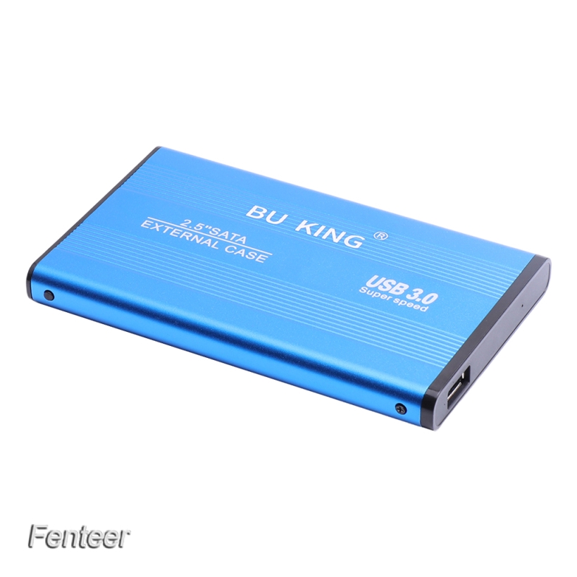 Ổ Cứng Di Động 2.5 "80gb Usb 3.0 Hdd 5400rpm