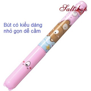 Bút máy ống mực Điểm 10 FTC-08