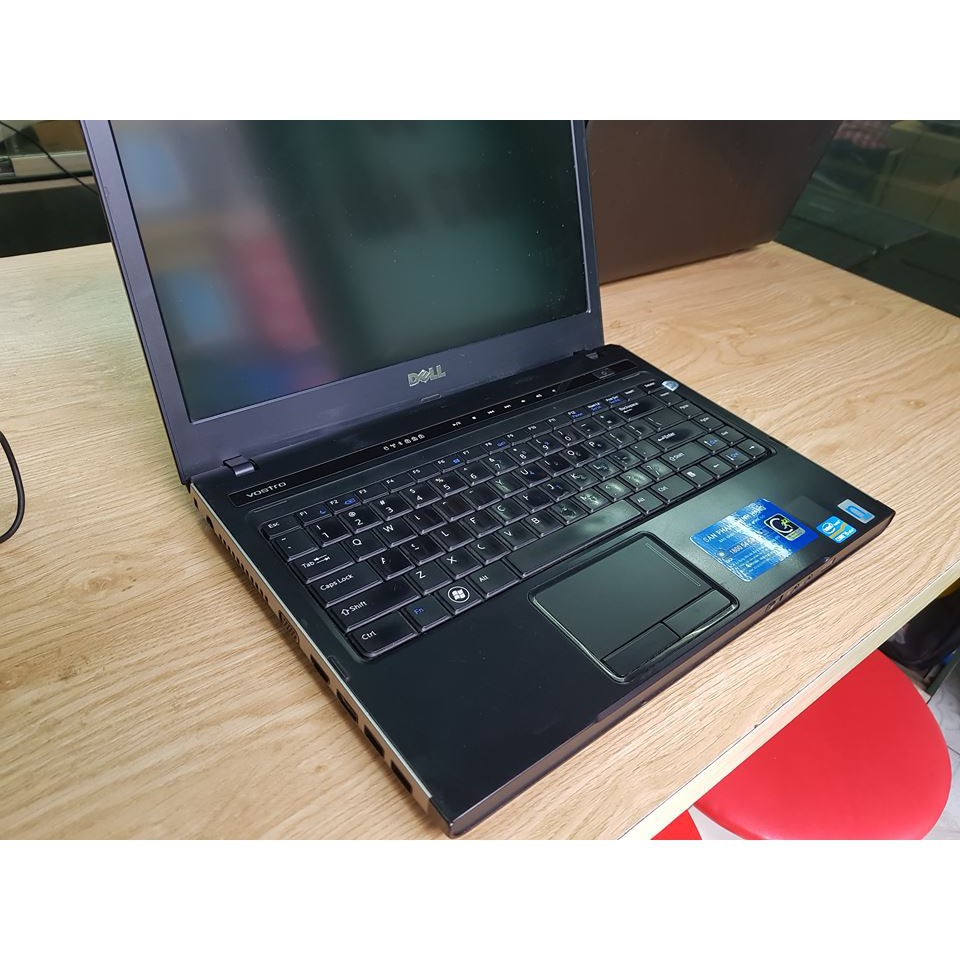 [Giá Quá Sốc ]Siêu Phẩm Đồ Họa Trâu Bò Dell 3400 Core i5/Ram 4Gb/Ổ 500Gb/Tặng đủ Phụ kiện | BigBuy360 - bigbuy360.vn