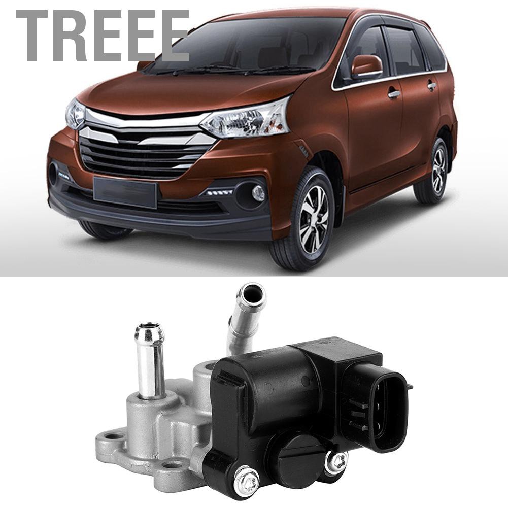 Van Điều Khiển Không Khí Treee Idle 22270-97201 Cho Daihatsu Dahatsy