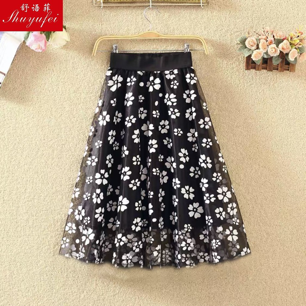 [Mã FAGREEN55 giảm 10% tối đa 30K đơn 99K] Chân Váy Chữ A Lưng Thun Thời Trang Dành Cho Nữ | BigBuy360 - bigbuy360.vn