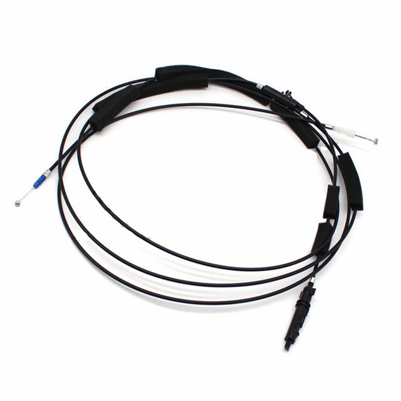 Dây cáp mở nắp bình nhiên liệu cho xe hơi Honda Civic 2001-2005 74880-S5A-305