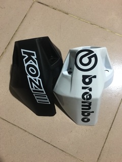 Chụp đít pô Winner đủ màu