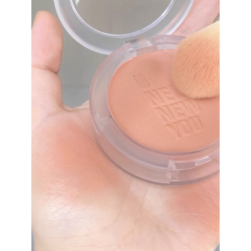 Phấn má hồng của The Unny Club | BigBuy360 - bigbuy360.vn