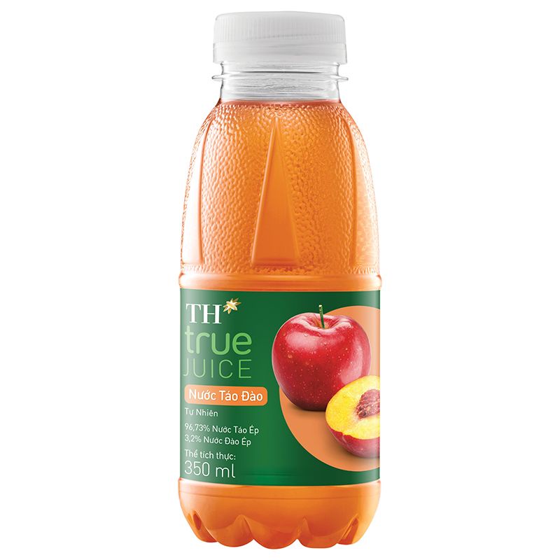 Nước Ép/NƯớc Trái Cây TH True Juice 350ML các loại