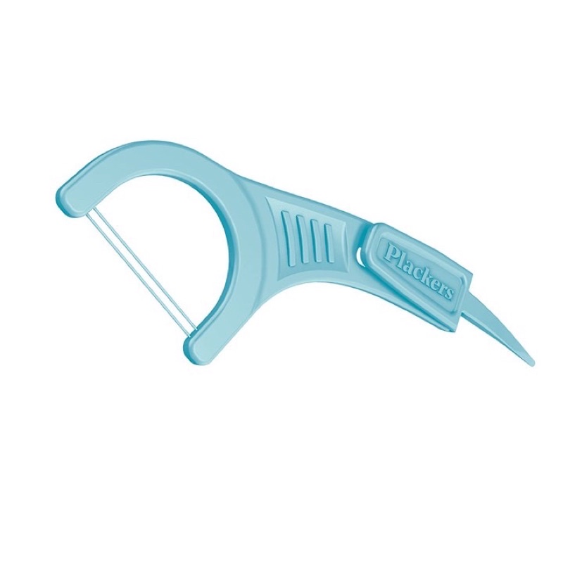 Tăm Chỉ Nha Khoa Plackers Dental Floss Picks từ Mỹ