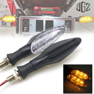 Chuôi Đèn LED Xi Nhan Chuyên Dụng Cho Xe Mô Tô KTM RC duke 200 390 duke M10 12V duke200 RC200 2021 2020