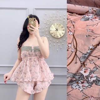 Set 2 dây tiểu thư - mẫu mới  ( kèm video h.thật )