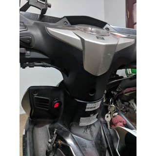 Sạc nhanh gắn xe máy(Quickcharge 3.0)