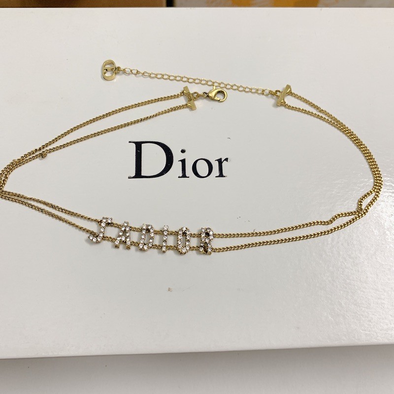 Vòng cổ choker jadior