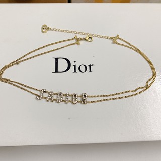 Vòng cổ choker jadior