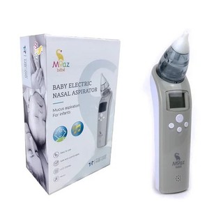 Phụ kiện máy hút mũi Moaz Bebe