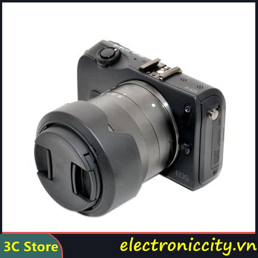Loa che nắng EW-54 cho ống kính máy ảnh Canon