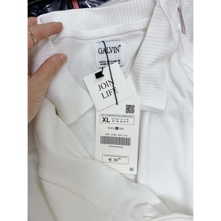 ÁO POLO NAM CỔ BẺ
