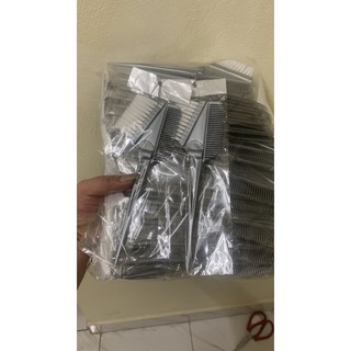 Combo 10 Chổi Nhuộm Tóc 2 Đầu