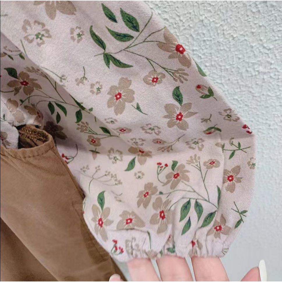 Quần Yếm Denim 22 Kiểu Dáng Đơn Giản Thời Trang Mùa Thu Theo Phong Cách Hàn Quốc Cho Bé Gái