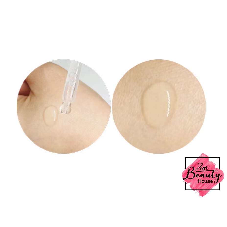 Serum vitaminC da nhạy cảm COS DE BAHA VM VITAMINC MSM SERUM 30ml