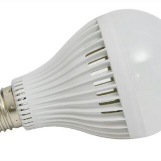 BÓNG ĐÈN LED CẢM ỨNG PHÁT SÁNG 12W