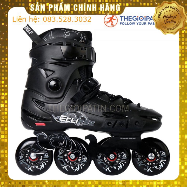 Giày patin Flying Eagle F5S, giàu patin thể thao cao cấp