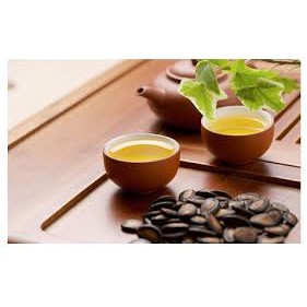 5kg trà sơn mật hồng sâm