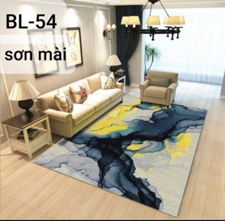 Thảm Trang Trí,Thảm Trải Sàn,Thảm Bali(2m*3m)