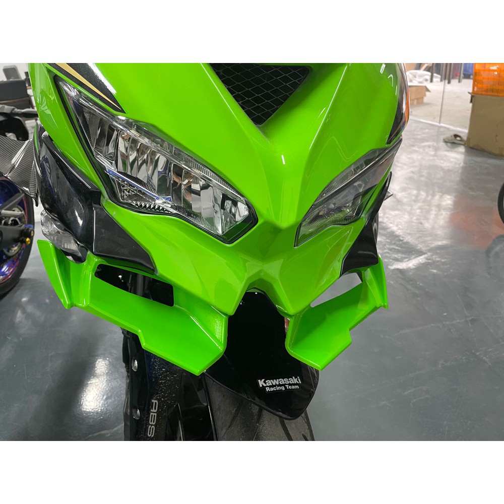 Kính Chắn Gió Trước Kodaskin Zx25R Abs Cho Kawasaki Zx-25R 2021
