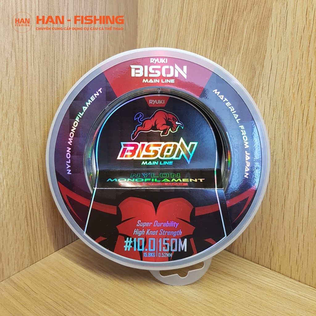 𝗗𝗮̂𝘆 𝗖𝗮̂𝘂 𝗥𝗬𝗨𝗞𝗜 𝗕𝗶𝘀𝗼𝗻 - tải siêu lớn