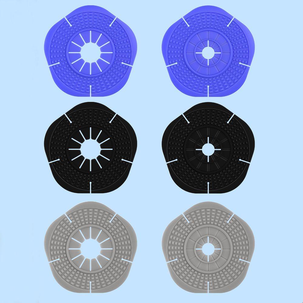 Vỏ Bọc Silicon Chống Bụi Cho Cần Gạt Nước Xe Hơi Ốp
