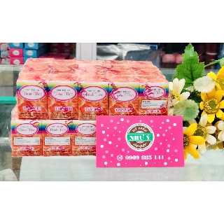 Kem bôi da thanh thảo