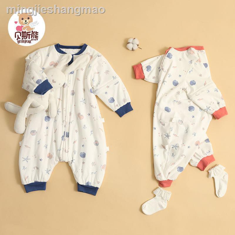 Túi Ngủ Chất Liệu Cotton Cao Cấp Thời Trang Mùa Hè Dành Cho Bé