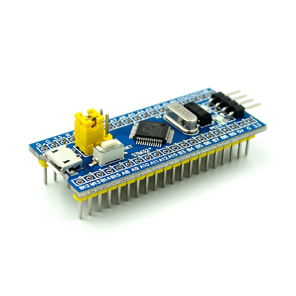 Bảng Mạch Phát Triển Hệ Thống Tối Thiểu Cks32f103c8t6 Stm32f103c8t6 Arm Stm32