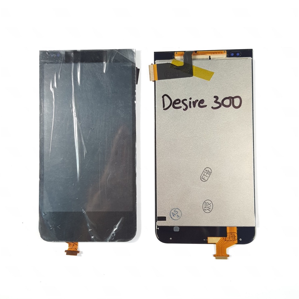 Màn hình HTC Desire 300 / D300 ( Full nguyên bộ )