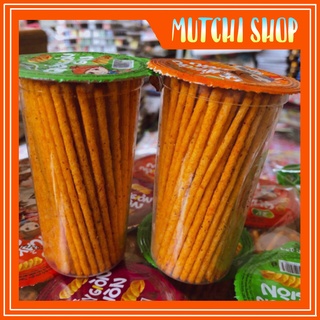 Que Tăm Quẩy Cay 30 Cốc Giòn Giòn Cay Cay Sỉ Đồ Ăn Vặt Trẻ Em Hà Nội Giá Rẻ, Đồ Ăn Nhanh Cho Bé