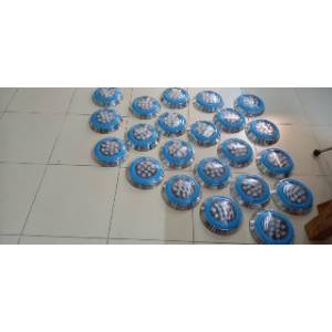 Đèn bể bơi 9w, 12w , đèn chiếu hồ bơi,đèn hồ coi