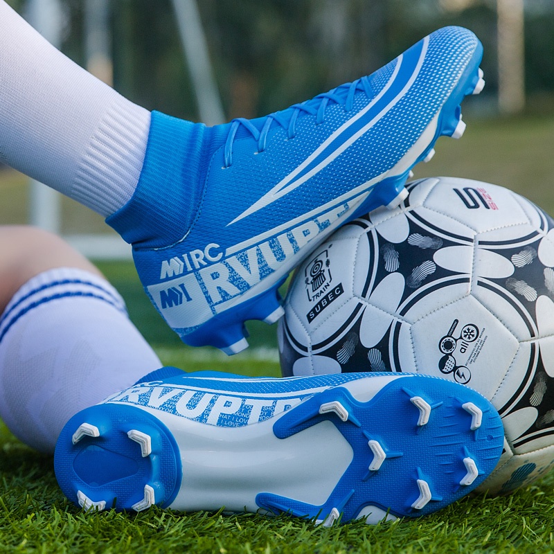 Giày Đá Bóng C Ronaldo Mercurial 13 Size 35-44