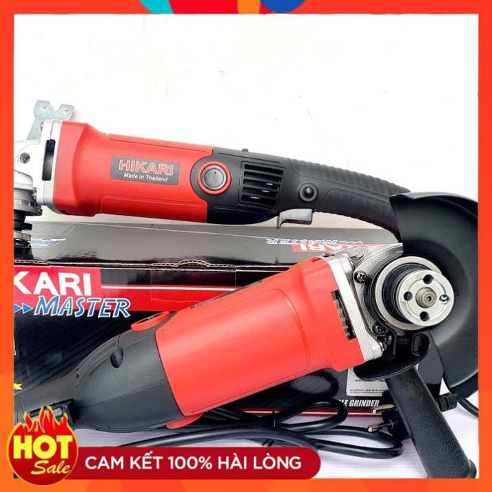 [Hàng Tốt] Máy cắt cầm tay hikari công suất 980W