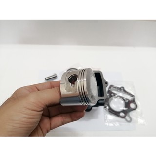 Bộ lòng hơi cub 70 dd dài 6.3